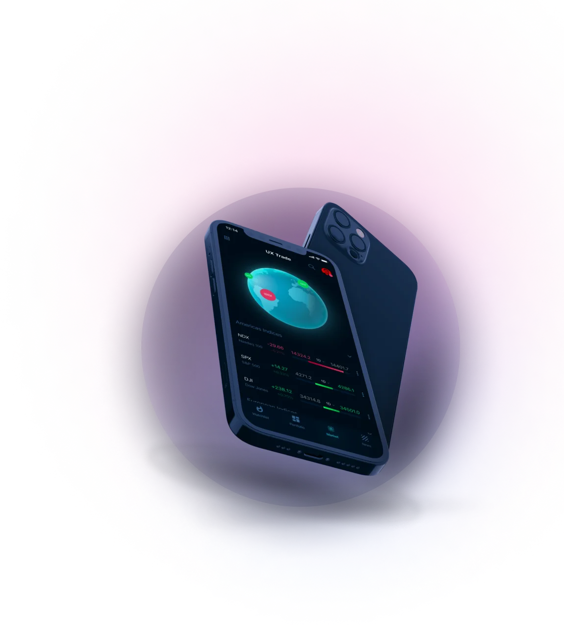 Tesler - Mettiti in contatto con noi